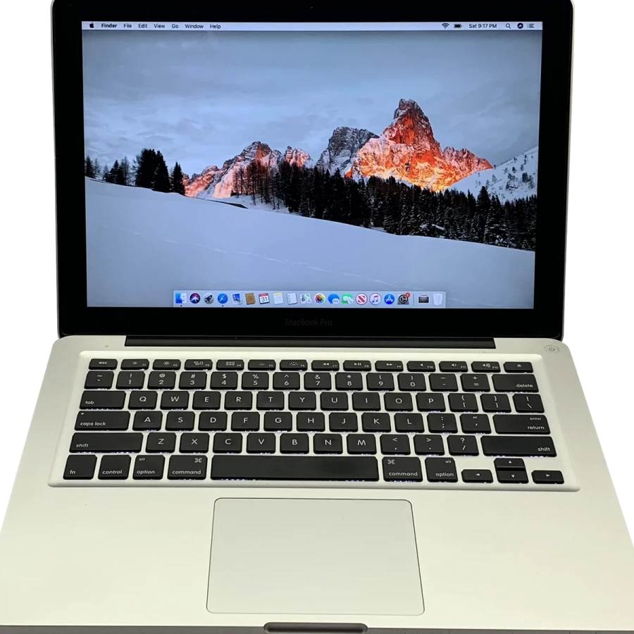 ProductPlaceholder for APPLMCBKPRO13GG for APPLMCBKPRO13GG