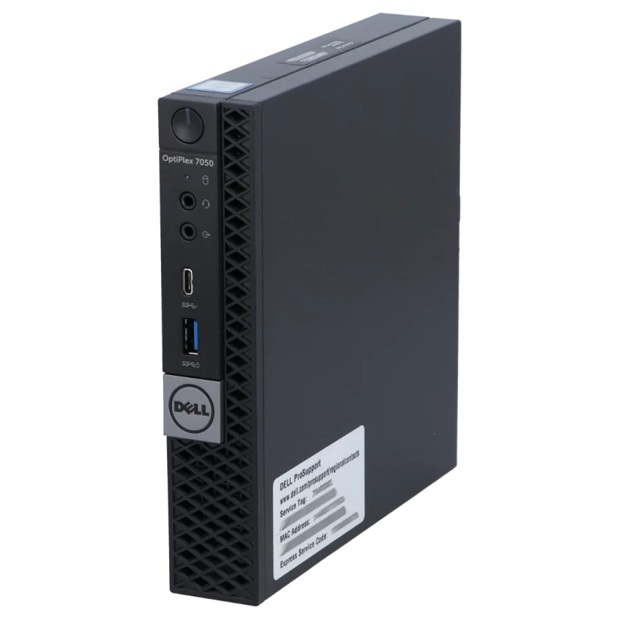 ProductPlaceholder for DELLOPTPLX7050PC for DELLOPTPLX7050PC