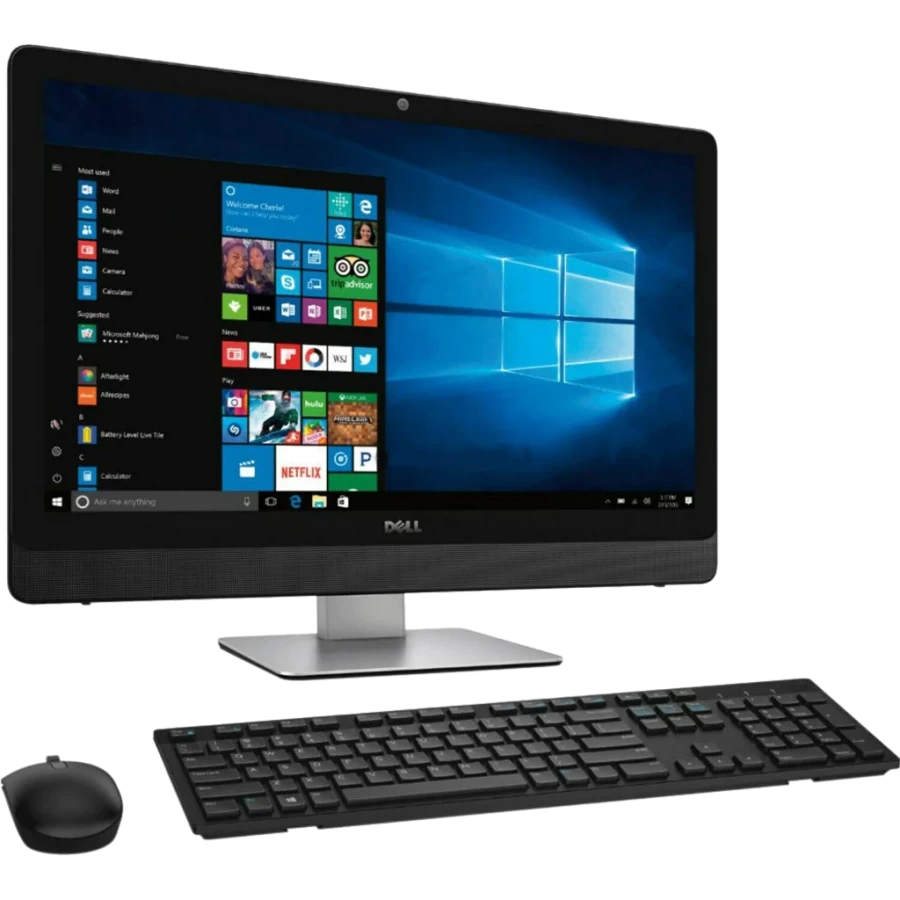 ProductPlaceholder for DELLOPTPLX9030 for DELLOPTPLX9030