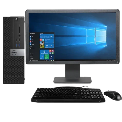 ProductPlaceholder for DELLOPX5060 for DELLOPX5060