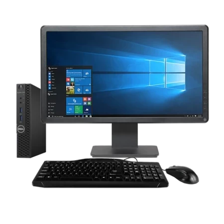 ProductPlaceholder for DELLPPLX3050AIO for DELLPPLX3050AIO