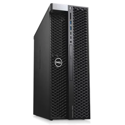 ProductPlaceholder for DELLPRCN5820W for DELLPRCN5820W
