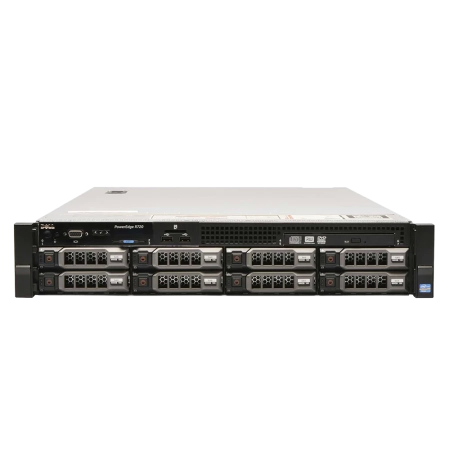 ProductPlaceholder for DELLPWRDGR720J for DELLPWRDGR720J