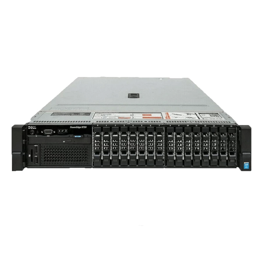 ProductPlaceholder for DELLPWRDGR730U for DELLPWRDGR730U