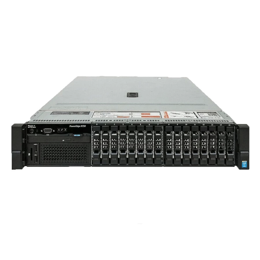 ProductPlaceholder for DELLPWREDGR730XD for DELLPWREDGR730XD