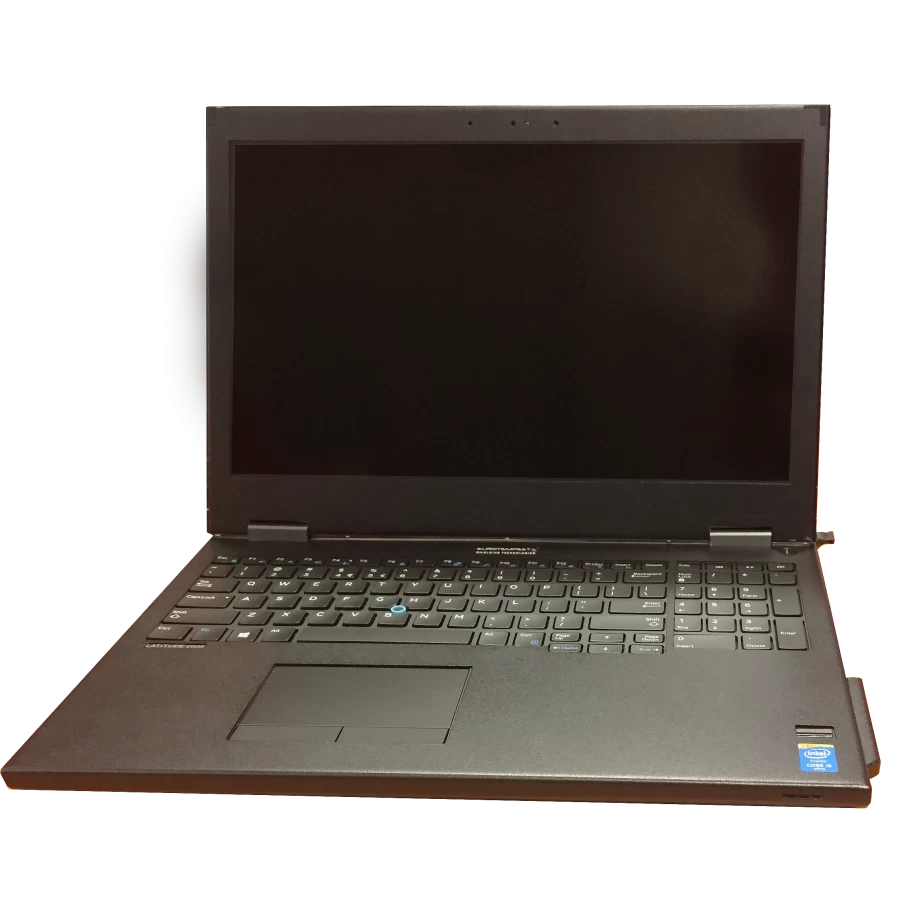 ProductPlaceholder for DELLTDE5550 for DELLTDE5550
