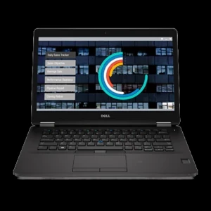 ProductPlaceholder Image 2 for DLTE7470NB