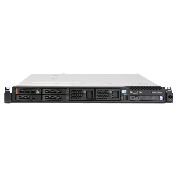 ProductPlaceholder for IBMSMX3550 for IBMSMX3550