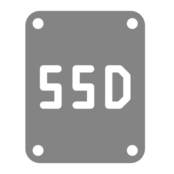 ProductPlaceholder for SSD1TB for SSD1TB